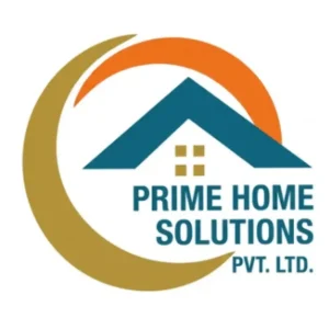 Prime Homes Solutions Logo