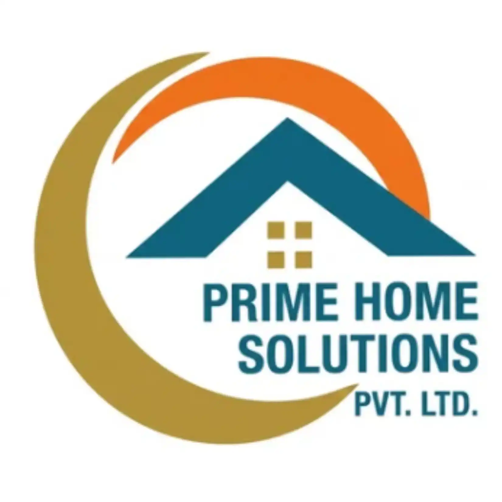 Prime Home Solutions Logo