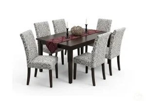 7-piece dining room set