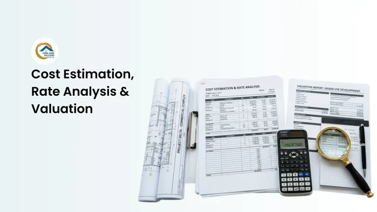 Cost Estimation Rate Analysis