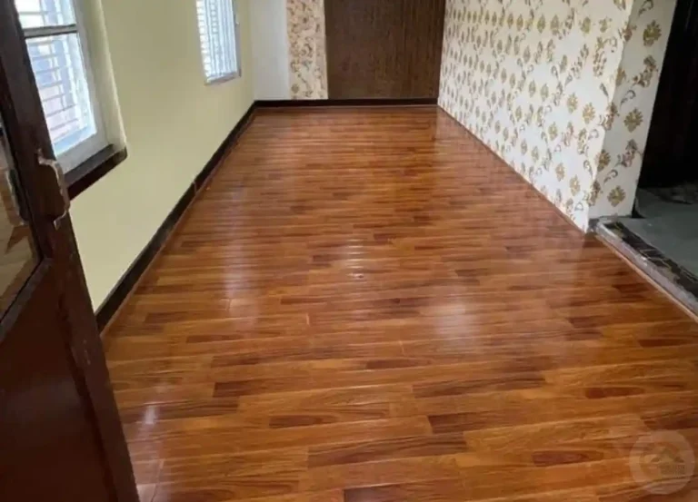Multi-Surface Laminate Planks