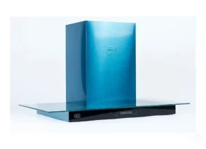 Neo Sleek Touch Chimney