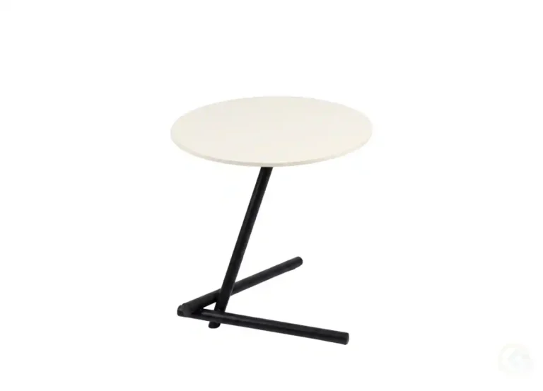 Z-Frame Side Table